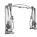 Cable Crossover exercise machine XW19